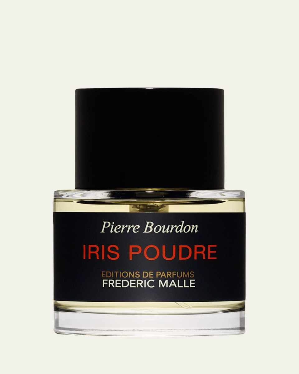 Iris Poudre Perfume, 1.7 oz./ 50 mL